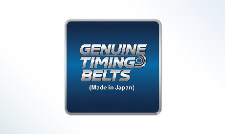 Genuine Timing Belts
