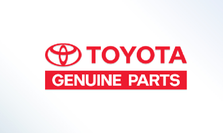 Toyota Genuine Brake parts