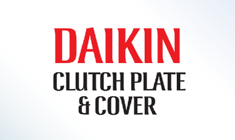 DAIKIN 