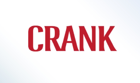 LMH Crankshaft