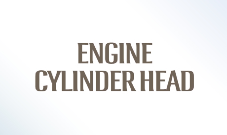 LMH Cylinder Head