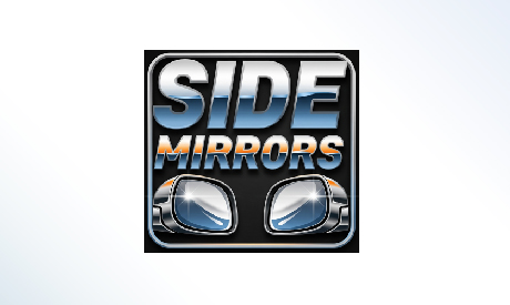 Side mirrors