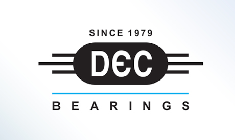 DEC Bearings