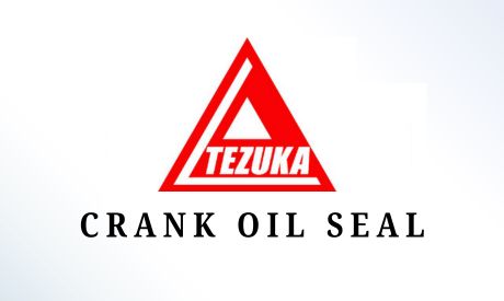 TZK Crank Oil Seal 