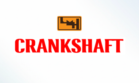 LMH Crankshaft