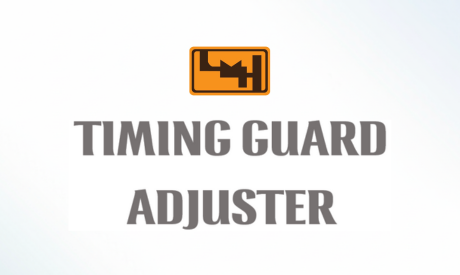 LMH Adjusters and Tensioners