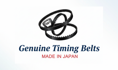 Genuine Timing Belts
