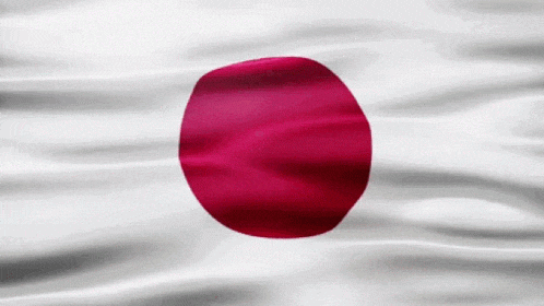 Japan Flag