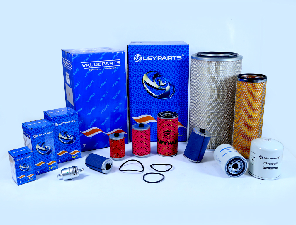 Leyparts Filters