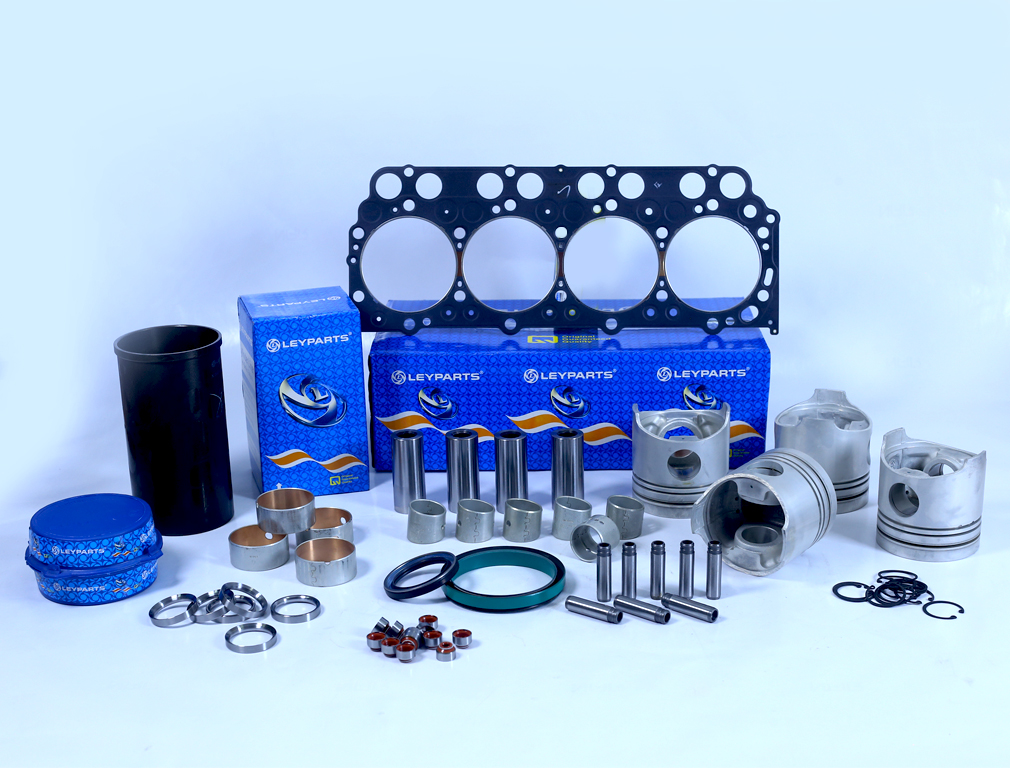 Leyparts Engine Components