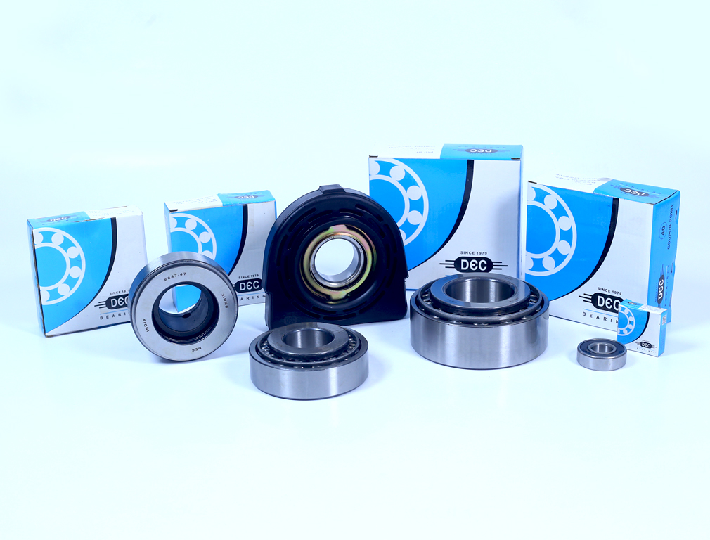 DEC Bearings
