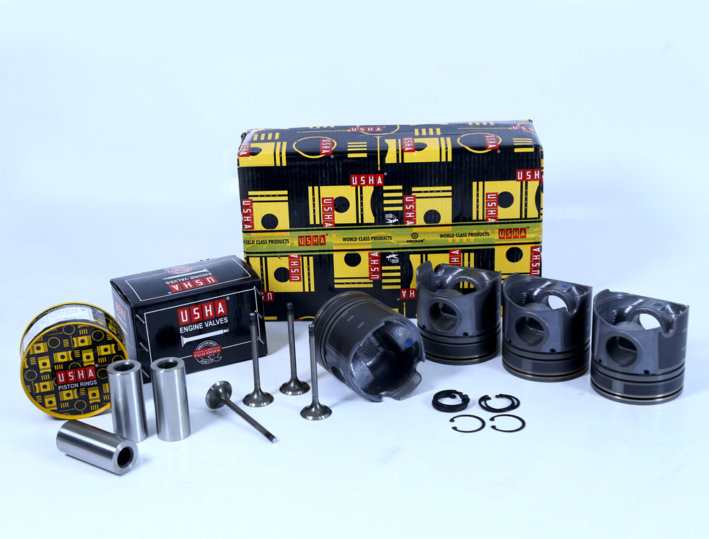 Usha Engine Parts