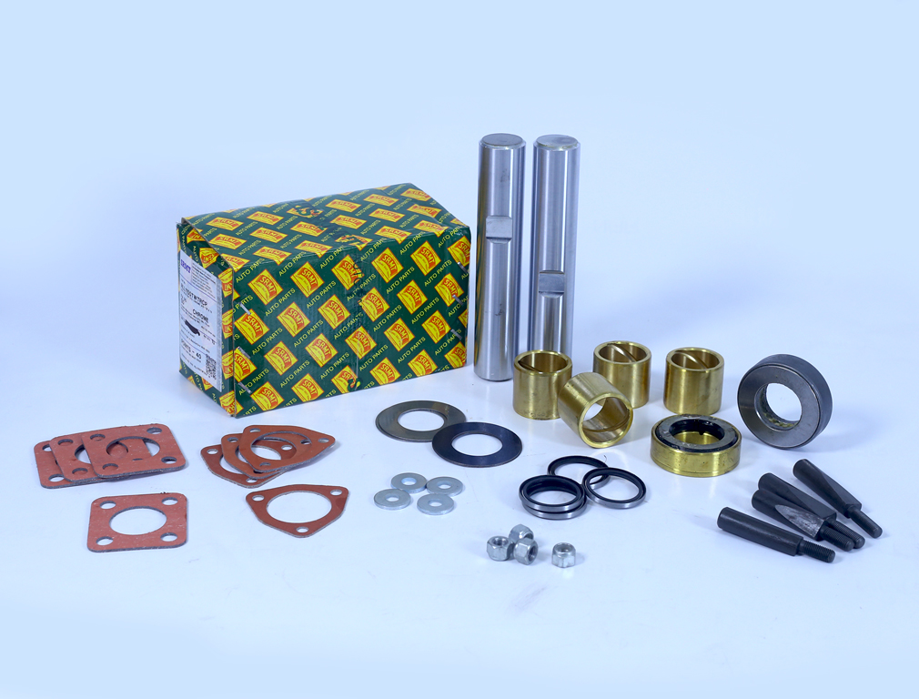 SRMT Axle Parts