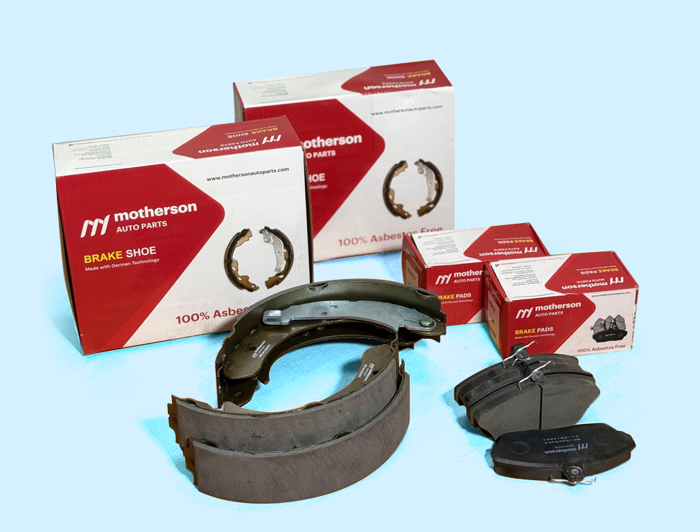 Motherson Brake Parts