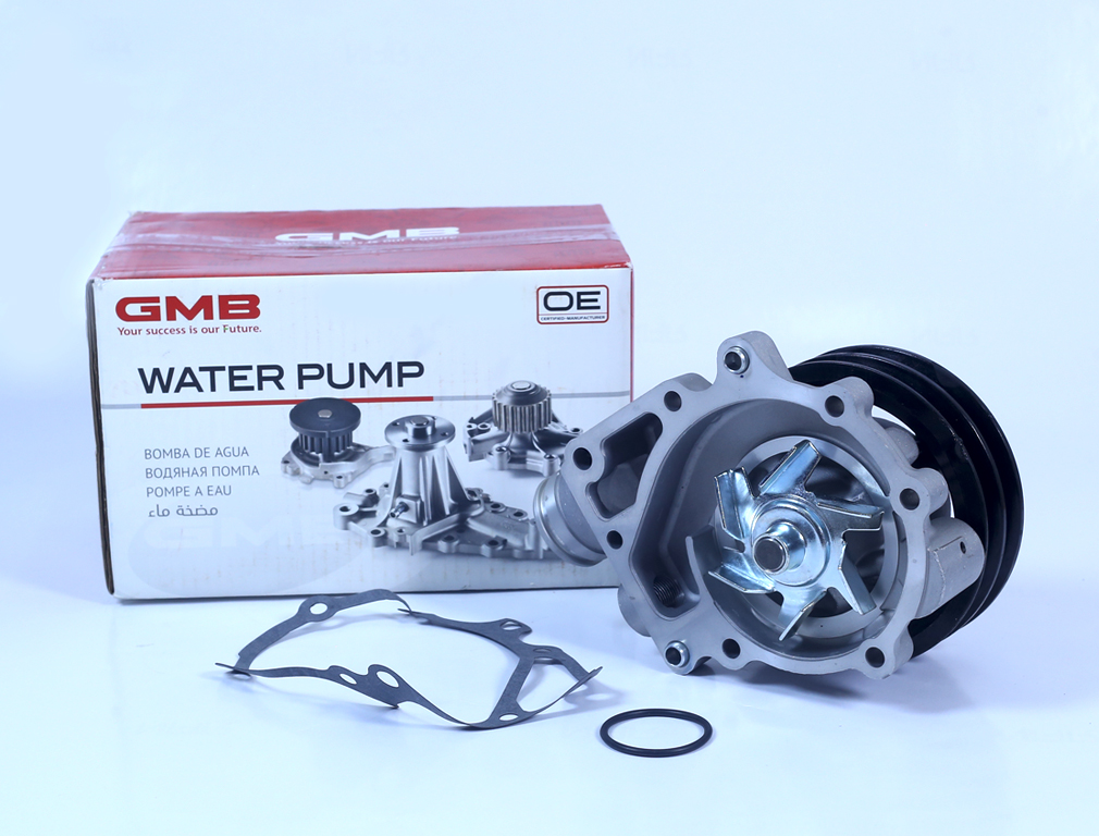 GMB Water Pumps