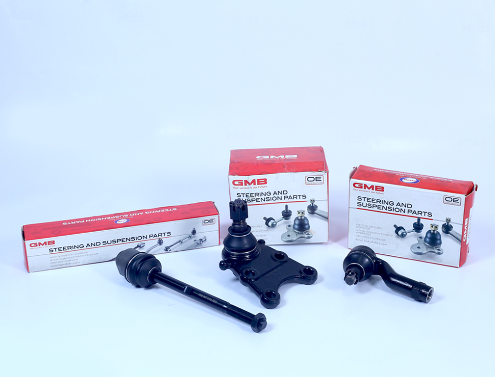 GMB Suspension Parts
