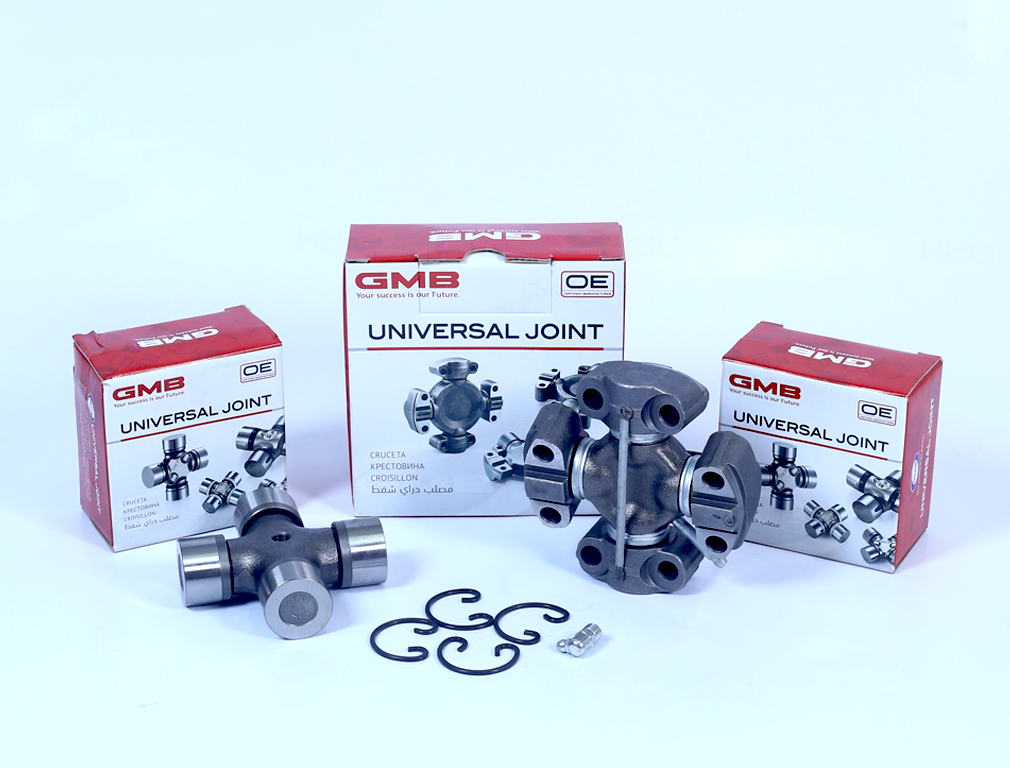 GMB Universal Joints