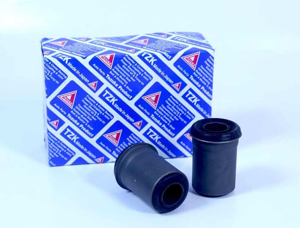 TZK Rubber Products