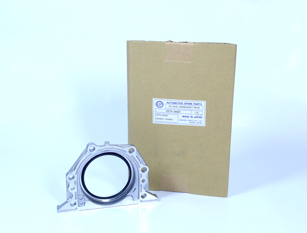 Fuji Crank Oil Seal 