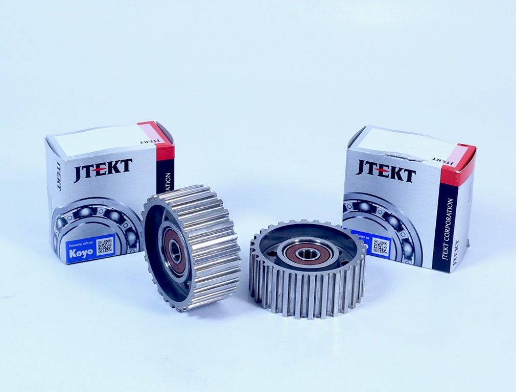 JTEKT (KOYO) Bearings