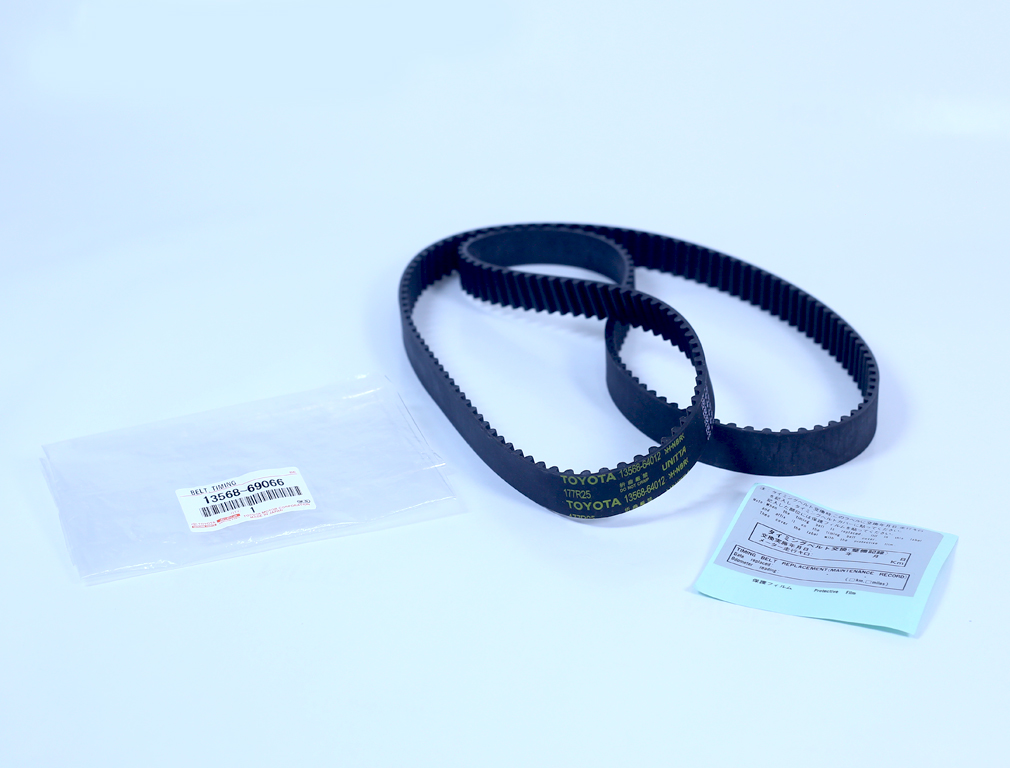Timing Belts