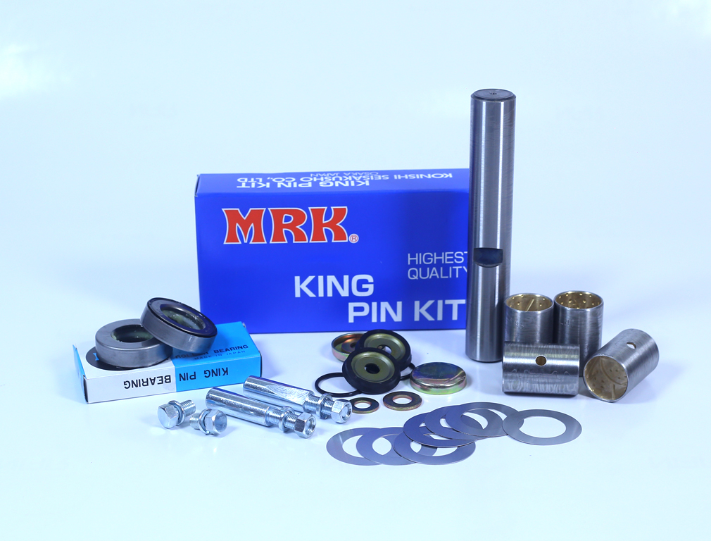 MRK King Pin Kits