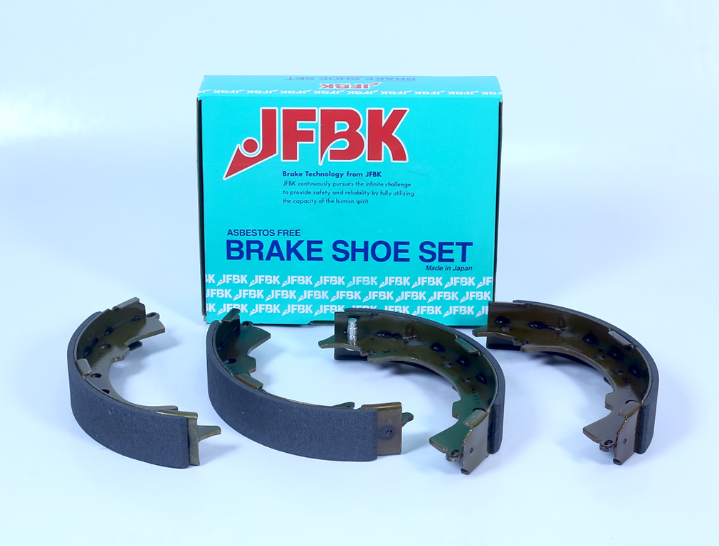 FBK Brake items