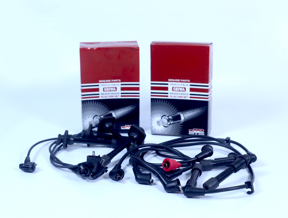 SEIWA Plug Wire