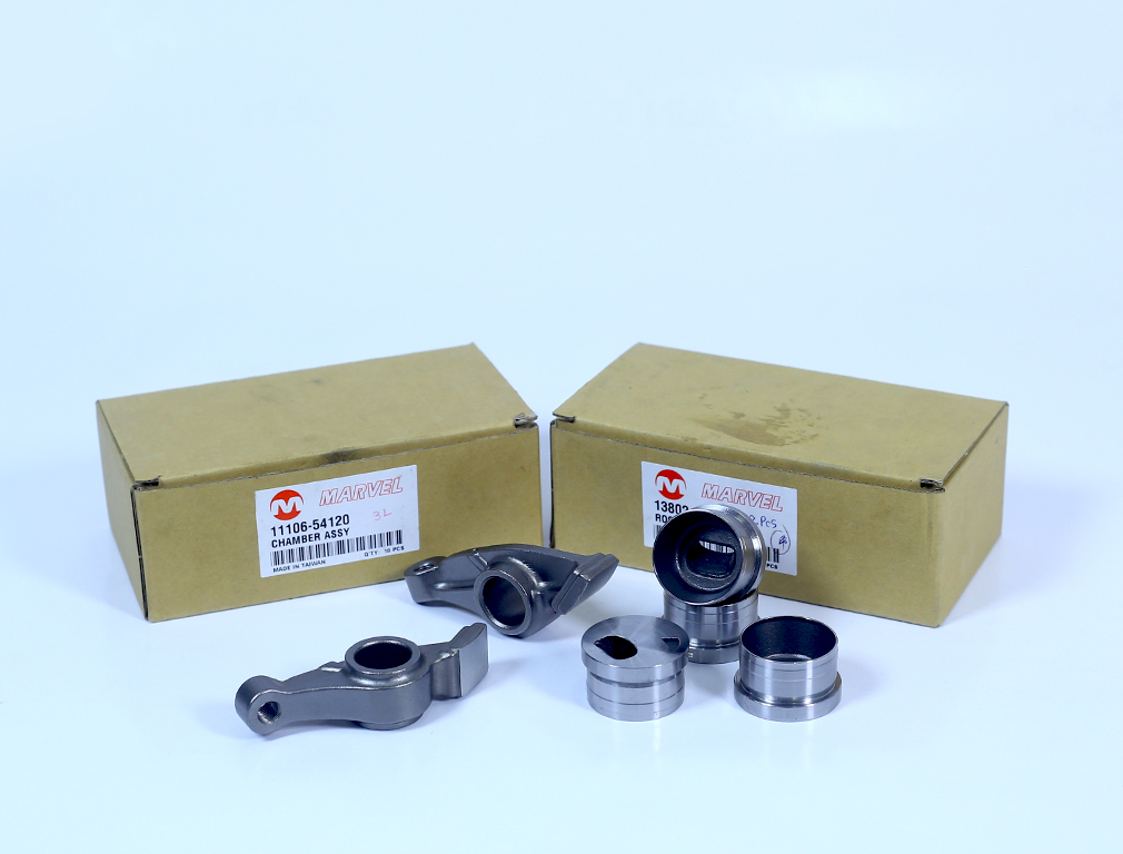 YSK Engine Parts