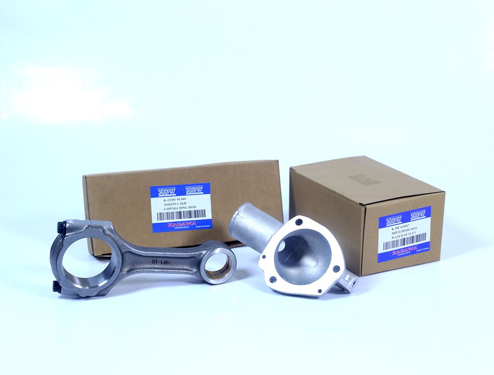 Kagawa Engine Parts
