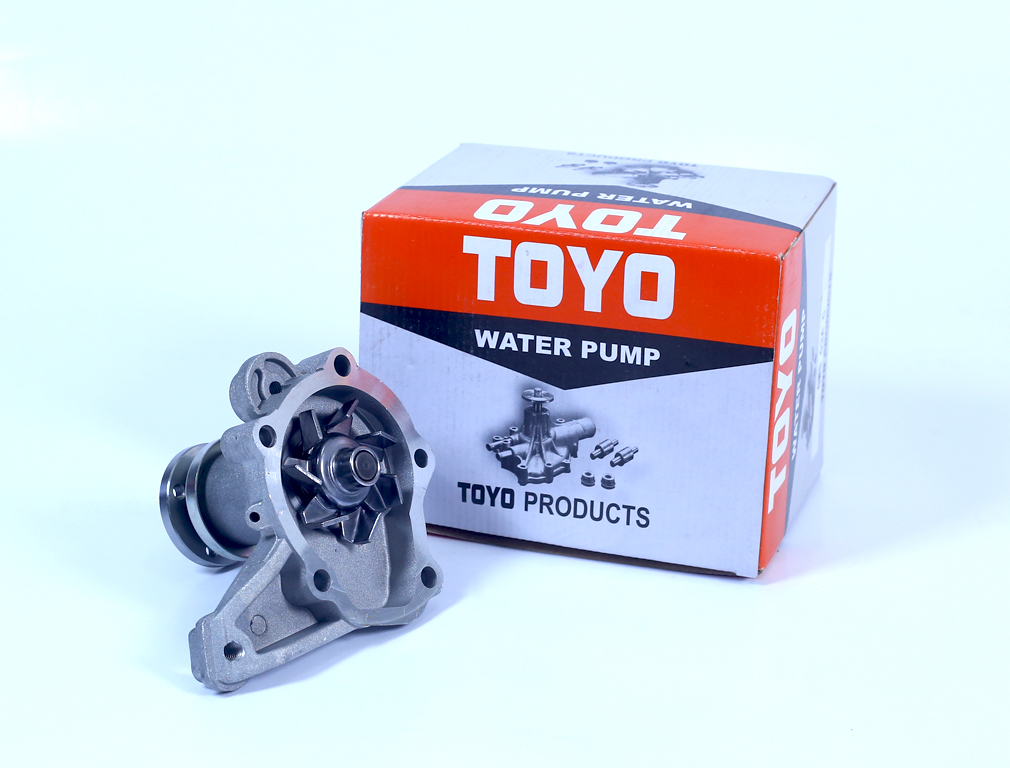 TOYO Water Pumps