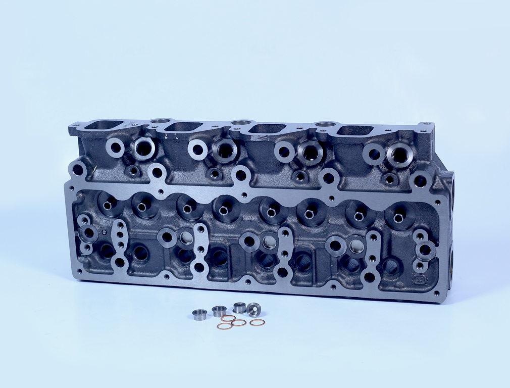 Engine Cylinder Heads
