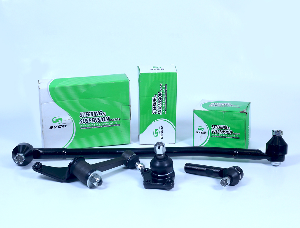 SYCO Suspension Parts