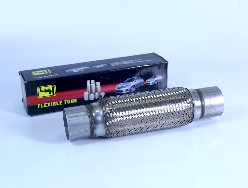 Silencer Flexible Pipes 