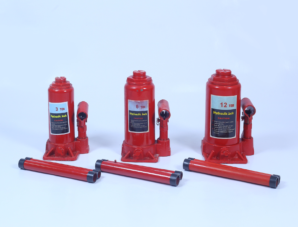 Hydraulic Jacks
