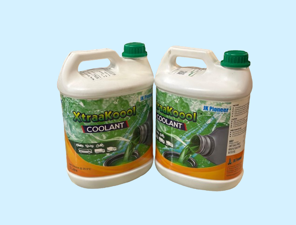 XtraaKoool Radiator Coolant