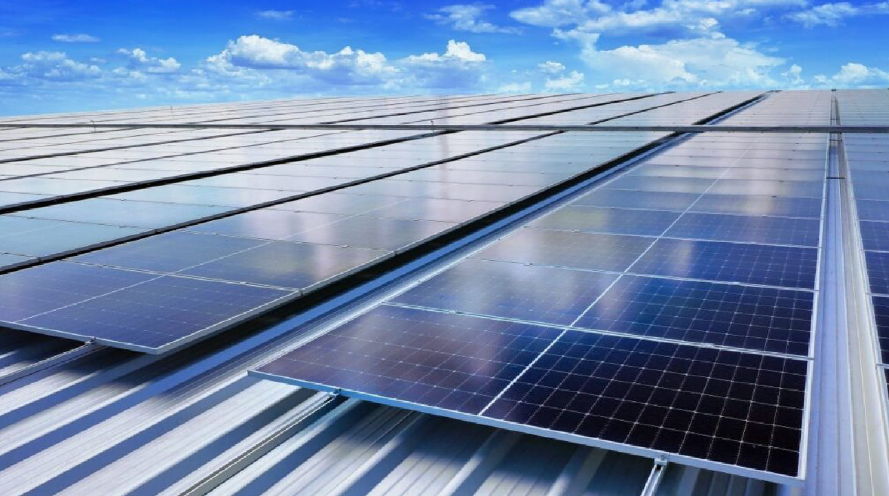 LSD Solar