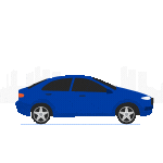 Car Moving